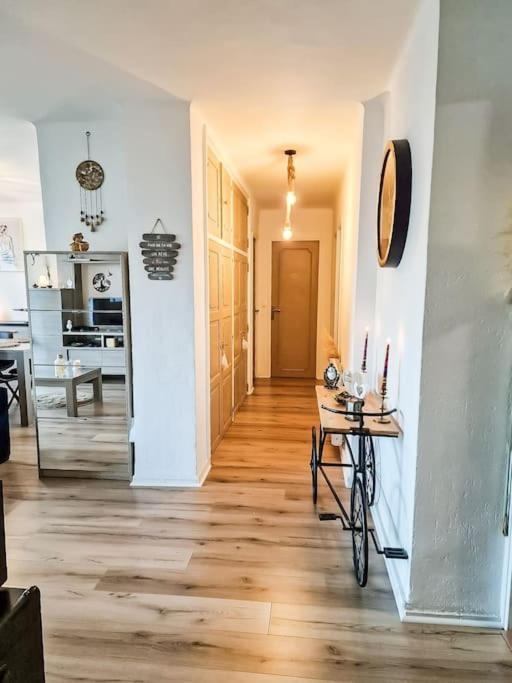 Eden Cassis - Centre Ville 2 Chbres - Wifi - Clim ภายนอก รูปภาพ
